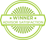 MoneyGuidePro wins Veo Integrated Award for Advisor Satisfaction